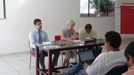 Reunião 18-11-2014