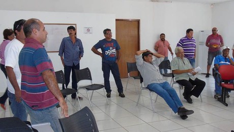 Reunião 18-11-2014