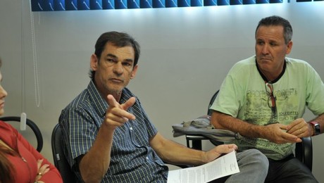 MINISTÉRIO DA SAÚDE SUSPENDE FÉRIAS DE GUARDAS DE ENDEMIAS E AGENTES DE SAÚDE PÚBLICA