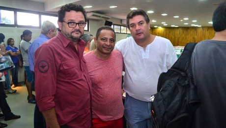 FRENTE BRASIL POPULAR DE MS PROMOVE PLENÁRIA SOBRE A REFORMA DA PREVIDÊNCIA