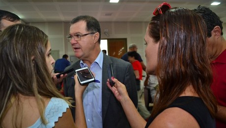 FRENTE BRASIL POPULAR DE MS PROMOVE PLENÁRIA SOBRE A REFORMA DA PREVIDÊNCIA