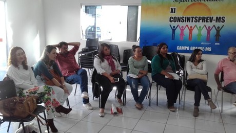 PARTICIPAÇÃO DA POPULAÇÃO  NA GREVE GERAL SUPEROU EXPECTATIVAS