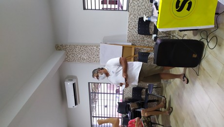 Campanha salarial SPFs2022