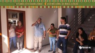 Trabalhadores da Funai em Campo Grande  protestam pelo PCI e por Demarcação Já!