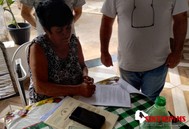 Sintsep/MS realiza rodada assembleias em todas as regiões do estado