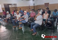 Sintsep/MS realiza rodada assembleias em todas as regiões do estado