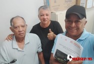 Sintsep/MS realiza rodada assembleias em todas as regiões do estado