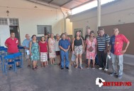 Sintsep/MS realiza rodada assembleias em todas as regiões do estado