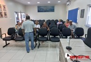 Sintsep/MS realiza rodada assembleias em todas as regiões do estado