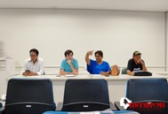 Assembleia Específica do Incra