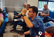 Assembleia Específica do Incra