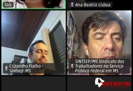 Assembleia Específica da Funai
