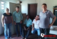 Sintsep/MS realiza rodada assembleias em todas as regiões do estado