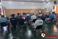 Sintsep/MS realiza rodada assembleias em todas as regiões do estado