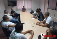 Sintsep/MS realiza rodada assembleias em todas as regiões do estado