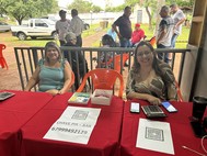 Diretores(as) do SINTSEP-MS participam do 1º Encontro com Servidores(as) da antiga Sucam  realizado pela ASESP-MS, em Dourados
