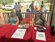 Diretores(as) do SINTSEP-MS participam do 1º Encontro com Servidores(as) da antiga Sucam  realizado pela ASESP-MS, em Dourados