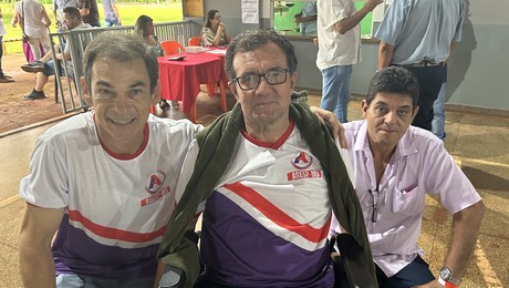 Diretores(as) do SINTSEP-MS participam do 1º Encontro com Servidores(as) da antiga Sucam  realizado pela ASESP-MS, em Dourados