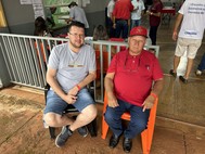 Diretores(as) do SINTSEP-MS participam do 1º Encontro com Servidores(as) da antiga Sucam  realizado pela ASESP-MS, em Dourados