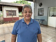 Diretores(as) do SINTSEP-MS participam do 1º Encontro com Servidores(as) da antiga Sucam  realizado pela ASESP-MS, em Dourados
