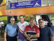 Diretores(as) do SINTSEP-MS participam do 1º Encontro com Servidores(as) da antiga Sucam  realizado pela ASESP-MS, em Dourados