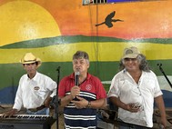 Diretores(as) do SINTSEP-MS participam do 1º Encontro com Servidores(as) da antiga Sucam  realizado pela ASESP-MS, em Dourados