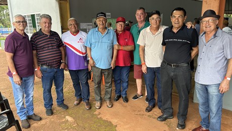 Diretores(as) do SINTSEP-MS participam do 1º Encontro com Servidores(as) da antiga Sucam  realizado pela ASESP-MS, em Dourados