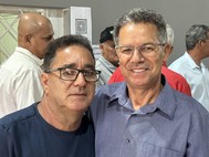 Diretores(as) do SINTSEP-MS participam do 1º Encontro com Servidores(as) da antiga Sucam  realizado pela ASESP-MS, em Dourados