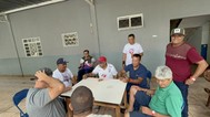 Diretores(as) do SINTSEP-MS participam do 1º Encontro com Servidores(as) da antiga Sucam  realizado pela ASESP-MS, em Dourados