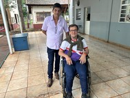 Diretores(as) do SINTSEP-MS participam do 1º Encontro com Servidores(as) da antiga Sucam  realizado pela ASESP-MS, em Dourados