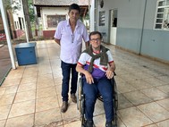 Diretores(as) do SINTSEP-MS participam do 1º Encontro com Servidores(as) da antiga Sucam  realizado pela ASESP-MS, em Dourados