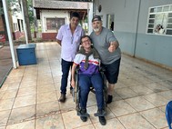Diretores(as) do SINTSEP-MS participam do 1º Encontro com Servidores(as) da antiga Sucam  realizado pela ASESP-MS, em Dourados