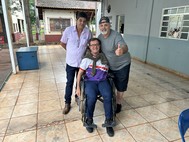 Diretores(as) do SINTSEP-MS participam do 1º Encontro com Servidores(as) da antiga Sucam  realizado pela ASESP-MS, em Dourados