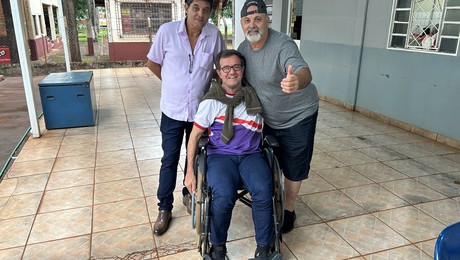 Diretores(as) do SINTSEP-MS participam do 1º Encontro com Servidores(as) da antiga Sucam  realizado pela ASESP-MS, em Dourados