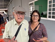 Diretores(as) do SINTSEP-MS participam do 1º Encontro com Servidores(as) da antiga Sucam  realizado pela ASESP-MS, em Dourados