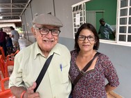 Diretores(as) do SINTSEP-MS participam do 1º Encontro com Servidores(as) da antiga Sucam  realizado pela ASESP-MS, em Dourados