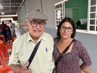 Diretores(as) do SINTSEP-MS participam do 1º Encontro com Servidores(as) da antiga Sucam  realizado pela ASESP-MS, em Dourados