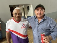 Diretores(as) do SINTSEP-MS participam do 1º Encontro com Servidores(as) da antiga Sucam  realizado pela ASESP-MS, em Dourados
