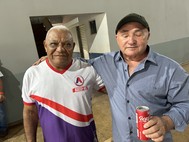 Diretores(as) do SINTSEP-MS participam do 1º Encontro com Servidores(as) da antiga Sucam  realizado pela ASESP-MS, em Dourados
