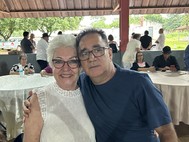 Diretores(as) do SINTSEP-MS participam do 1º Encontro com Servidores(as) da antiga Sucam  realizado pela ASESP-MS, em Dourados