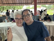 Diretores(as) do SINTSEP-MS participam do 1º Encontro com Servidores(as) da antiga Sucam  realizado pela ASESP-MS, em Dourados
