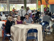 Diretores(as) do SINTSEP-MS participam do 1º Encontro com Servidores(as) da antiga Sucam  realizado pela ASESP-MS, em Dourados