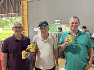 Diretores(as) do SINTSEP-MS participam do 1º Encontro com Servidores(as) da antiga Sucam  realizado pela ASESP-MS, em Dourados