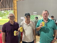 Diretores(as) do SINTSEP-MS participam do 1º Encontro com Servidores(as) da antiga Sucam  realizado pela ASESP-MS, em Dourados