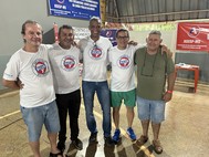 Diretores(as) do SINTSEP-MS participam do 1º Encontro com Servidores(as) da antiga Sucam  realizado pela ASESP-MS, em Dourados