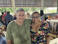Diretores(as) do SINTSEP-MS participam do 1º Encontro com Servidores(as) da antiga Sucam  realizado pela ASESP-MS, em Dourados