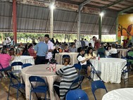 Diretores(as) do SINTSEP-MS participam do 1º Encontro com Servidores(as) da antiga Sucam  realizado pela ASESP-MS, em Dourados