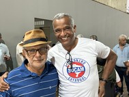 Diretores(as) do SINTSEP-MS participam do 1º Encontro com Servidores(as) da antiga Sucam  realizado pela ASESP-MS, em Dourados