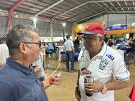 Diretores(as) do SINTSEP-MS participam do 1º Encontro com Servidores(as) da antiga Sucam  realizado pela ASESP-MS, em Dourados