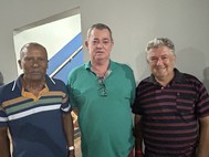Diretores(as) do SINTSEP-MS participam do 1º Encontro com Servidores(as) da antiga Sucam  realizado pela ASESP-MS, em Dourados
